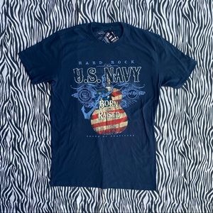 Hard Rock Cafe T-Shirt